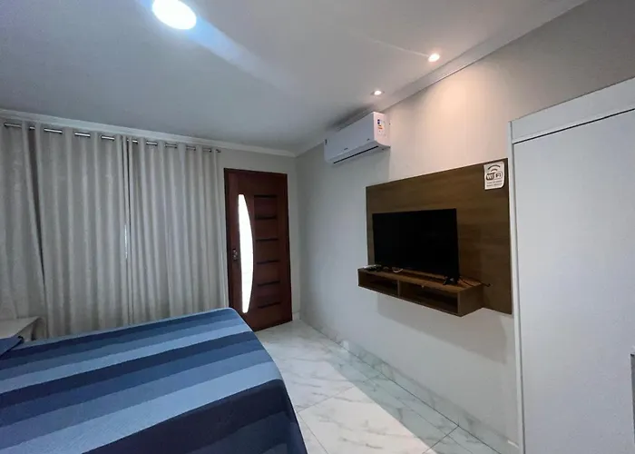 Loft Belas Praias