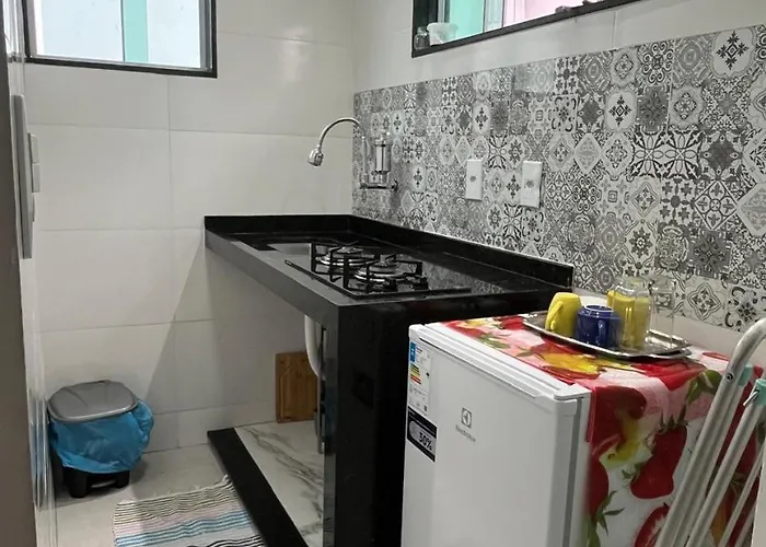 Loft Belas Praias